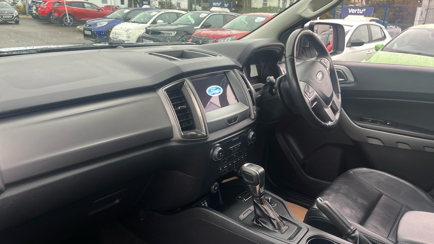 Used Ford Ranger 2023 for sale - 76951016: Photo 9