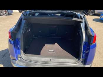 Used Peugeot 3008 2018 for sale - 74829824: Photo