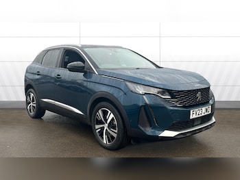 Used Peugeot 3008 2023 for sale - 76588543: Photo