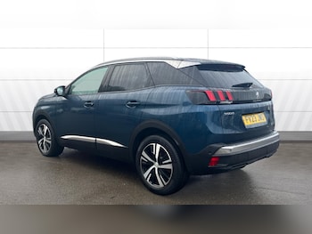Used Peugeot 3008 2023 for sale - 76588543: Photo