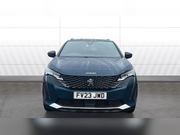 Used Peugeot 3008 2023 for sale - 76588543: Photo