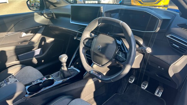 Used Peugeot 208 2021 for sale - 76253097: Photo 11