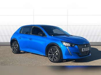 Peugeot - 208