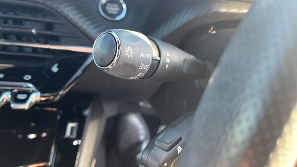 Used Peugeot 208 2021 for sale - 76253097: Photo 36