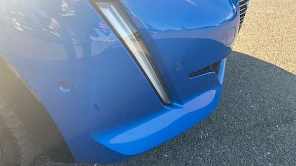 Used Peugeot 208 2021 for sale - 76253097: Photo 39