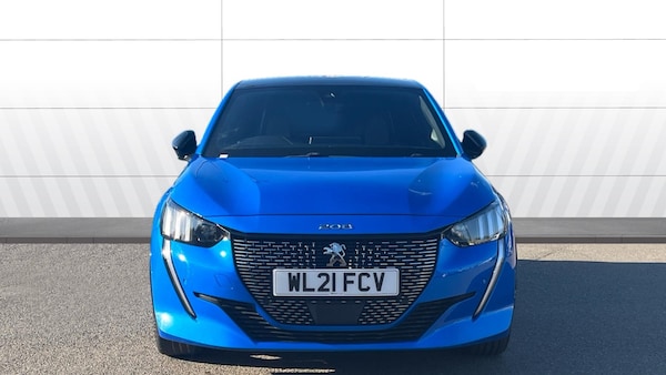 Used Peugeot 208 2021 for sale - 76253097: Photo 3