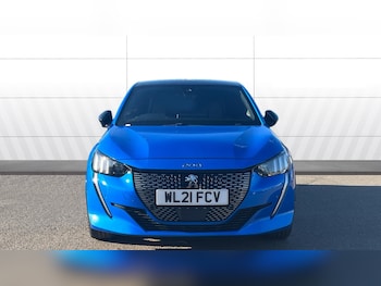 Used Peugeot 208 2021 for sale - 76253097: Photo 3
