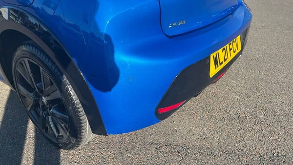 Used Peugeot 208 2021 for sale - 76253097: Photo 40