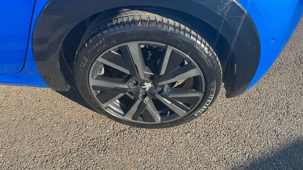 Used Peugeot 208 2021 for sale - 76253097: Photo 42