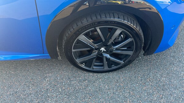 Used Peugeot 208 2021 for sale - 76253097: Photo 44