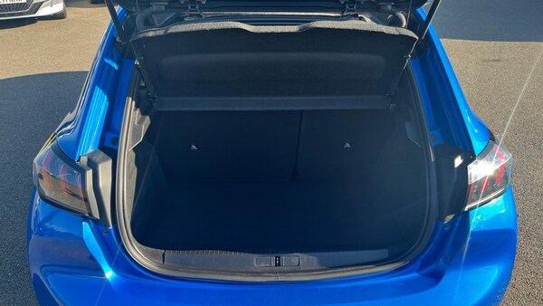 Used Peugeot 208 2021 for sale - 76253097: Photo 4