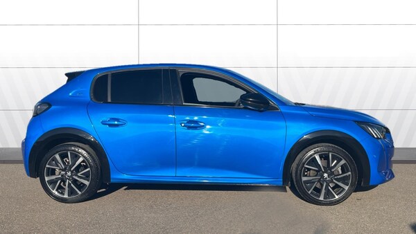 Used Peugeot 208 2021 for sale - 76253097: Photo 5