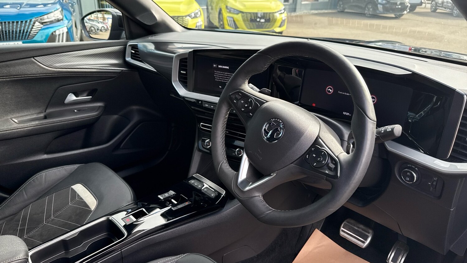 Used Vauxhall Mokka 2024 for sale - 76845199: Photo 11