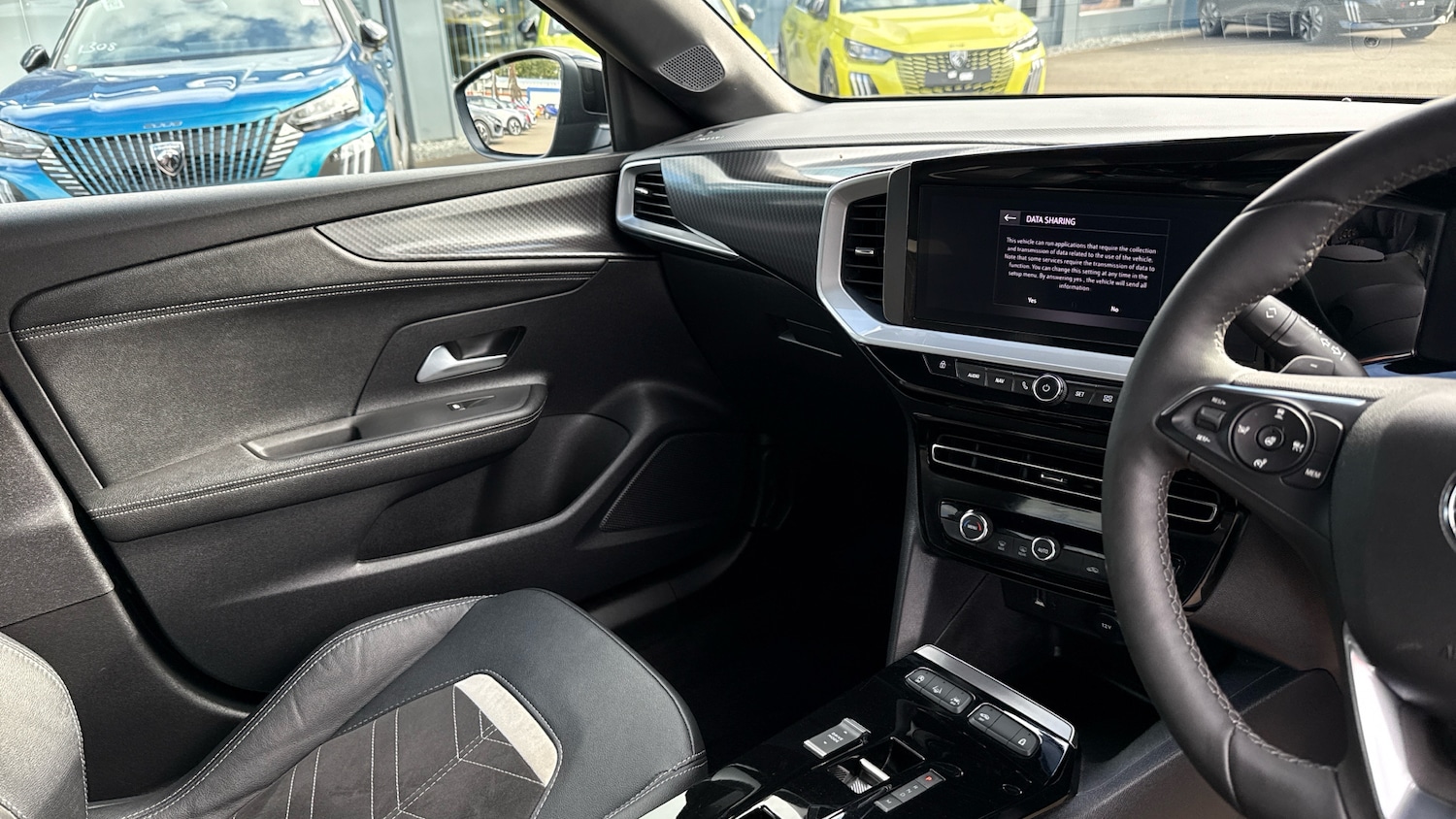 Used Vauxhall Mokka 2024 for sale - 76845199: Photo 14