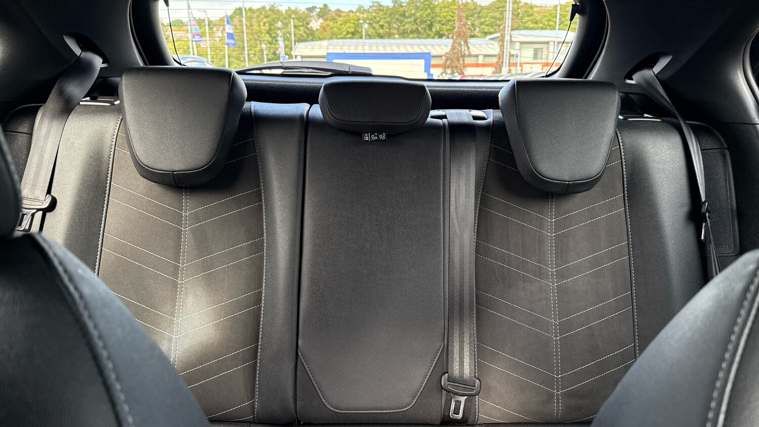 Used Vauxhall Mokka 2024 for sale - 76845199: Photo 15