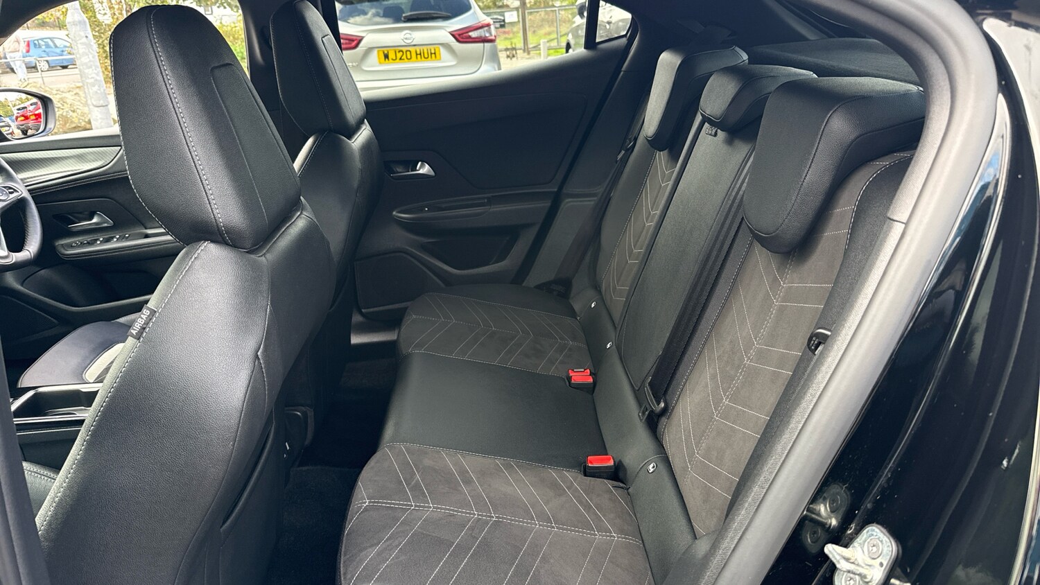 Used Vauxhall Mokka 2024 for sale - 76845199: Photo 16