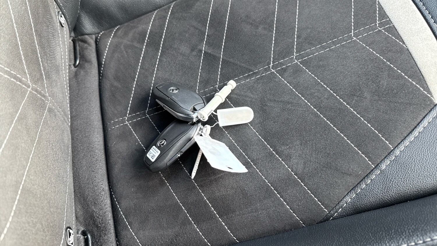 Used Vauxhall Mokka 2024 for sale - 76845199: Photo 19