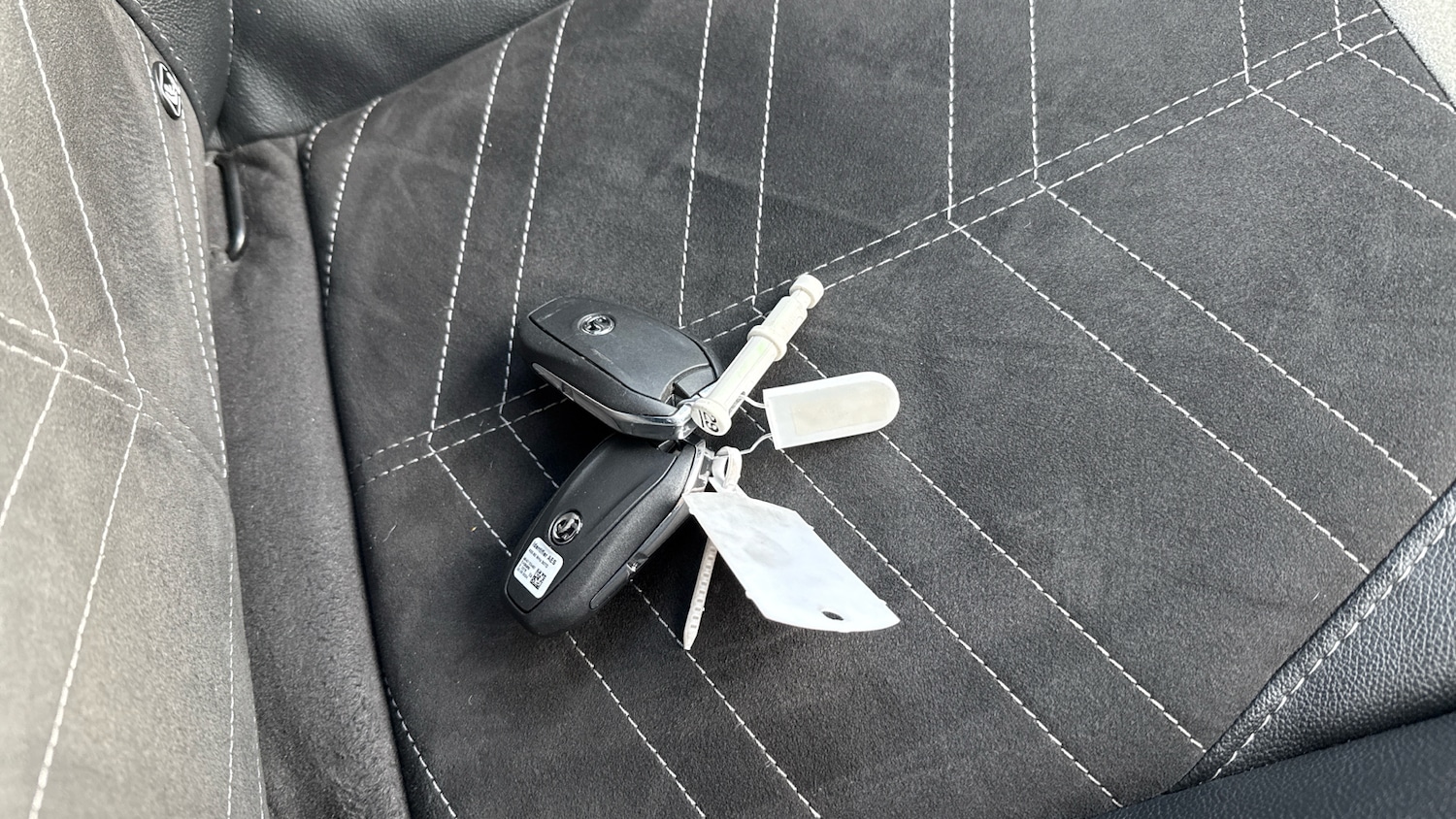 Used Vauxhall Mokka 2024 for sale - 76845199: Photo 20