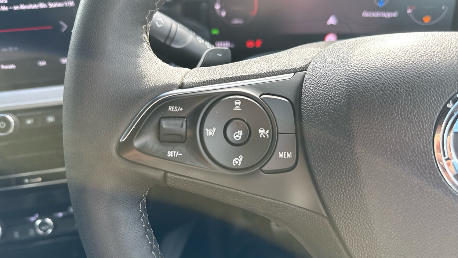 Used Vauxhall Mokka 2024 for sale - 76845199: Photo 21