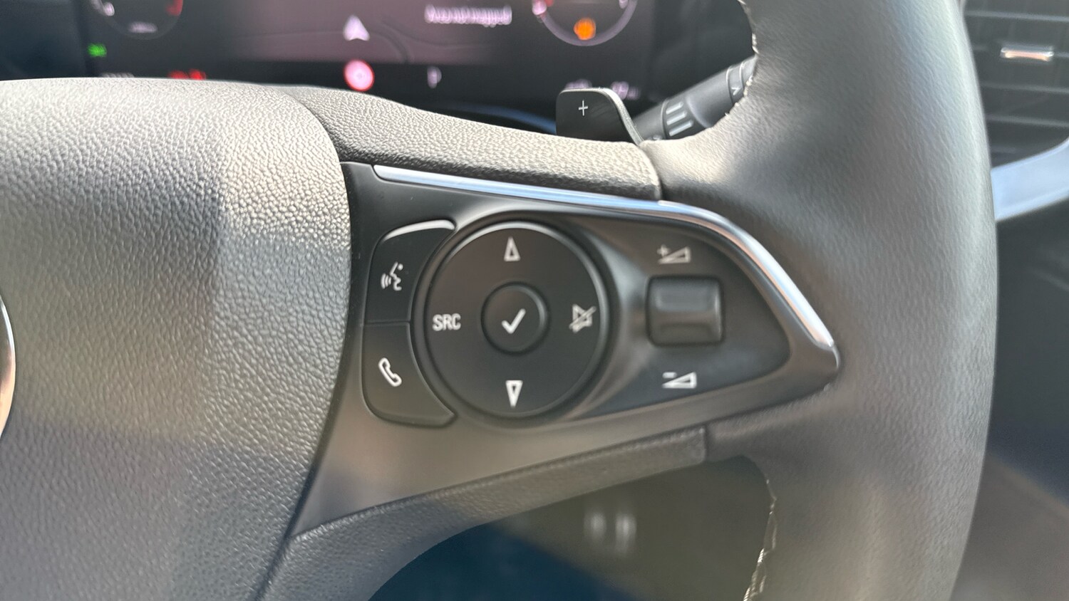 Used Vauxhall Mokka 2024 for sale - 76845199: Photo 22