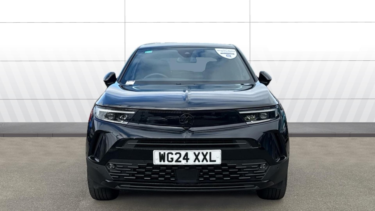 Used Vauxhall Mokka 2024 for sale - 76845199: Photo 3