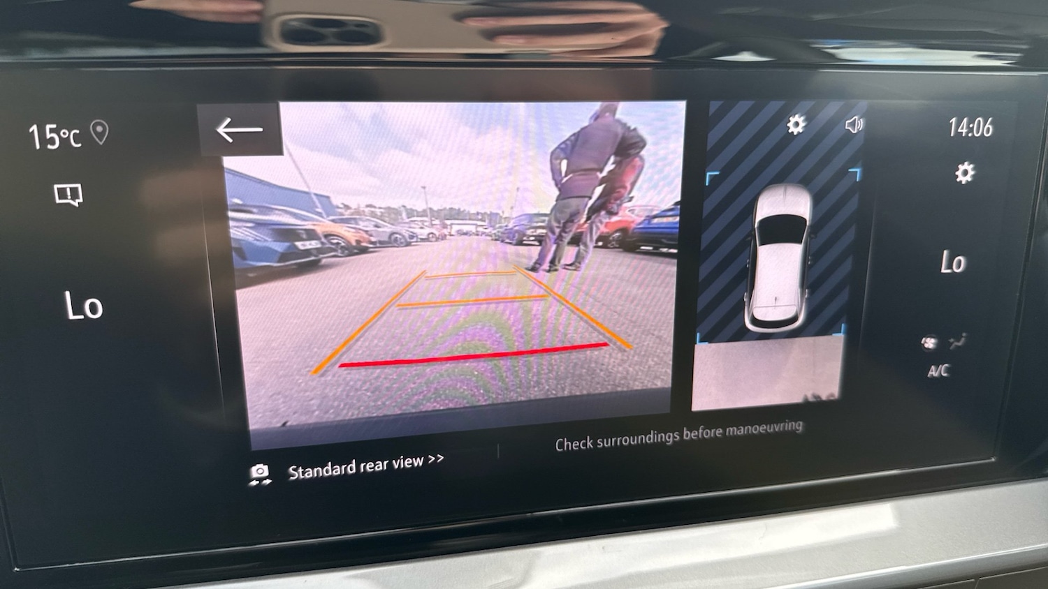 Used Vauxhall Mokka 2024 for sale - 76845199: Photo 36