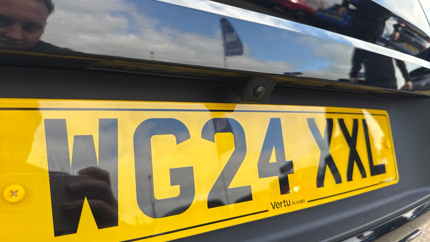 Used Vauxhall Mokka 2024 for sale - 76845199: Photo 39