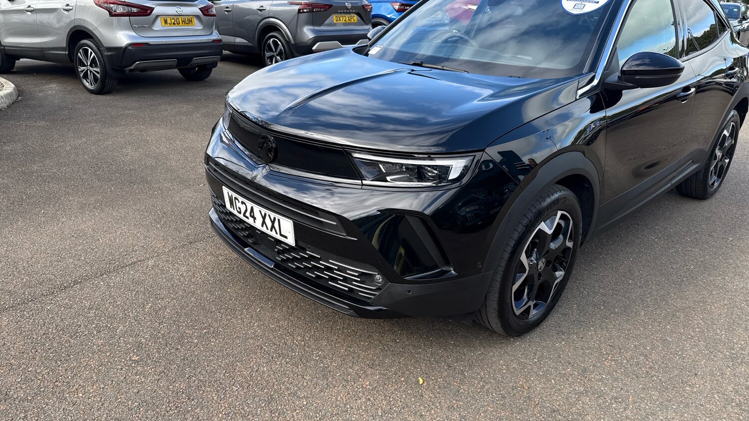 Used Vauxhall Mokka 2024 for sale - 76845199: Photo 41