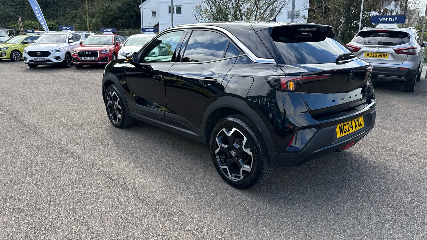 Used Vauxhall Mokka 2024 for sale - 76845199: Photo 44