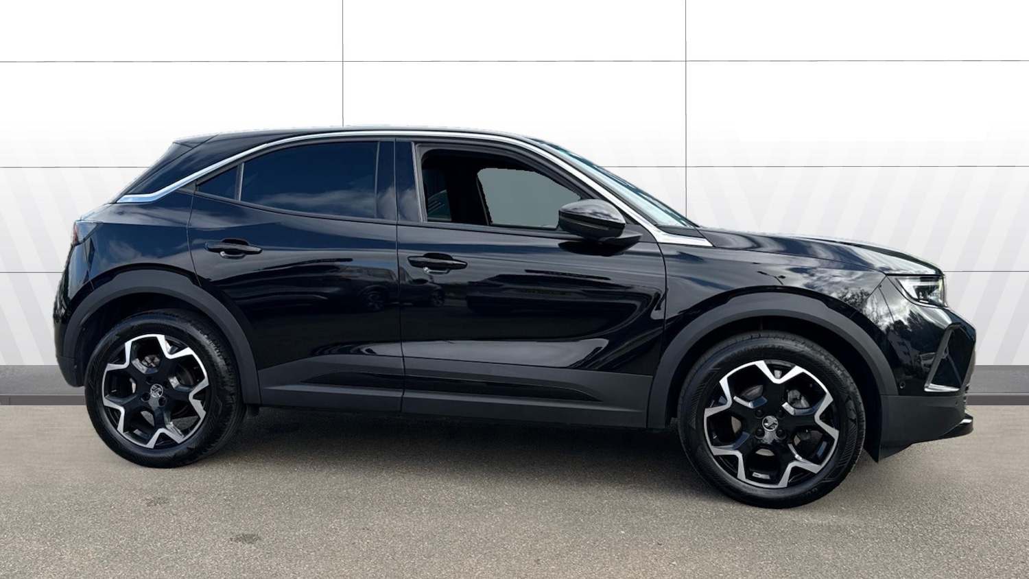 Used Vauxhall Mokka 2024 for sale - 76845199: Photo 5