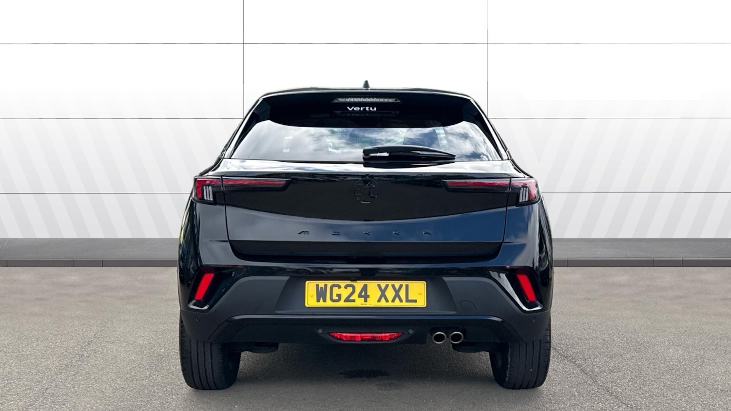 Used Vauxhall Mokka 2024 for sale - 76845199: Photo 6