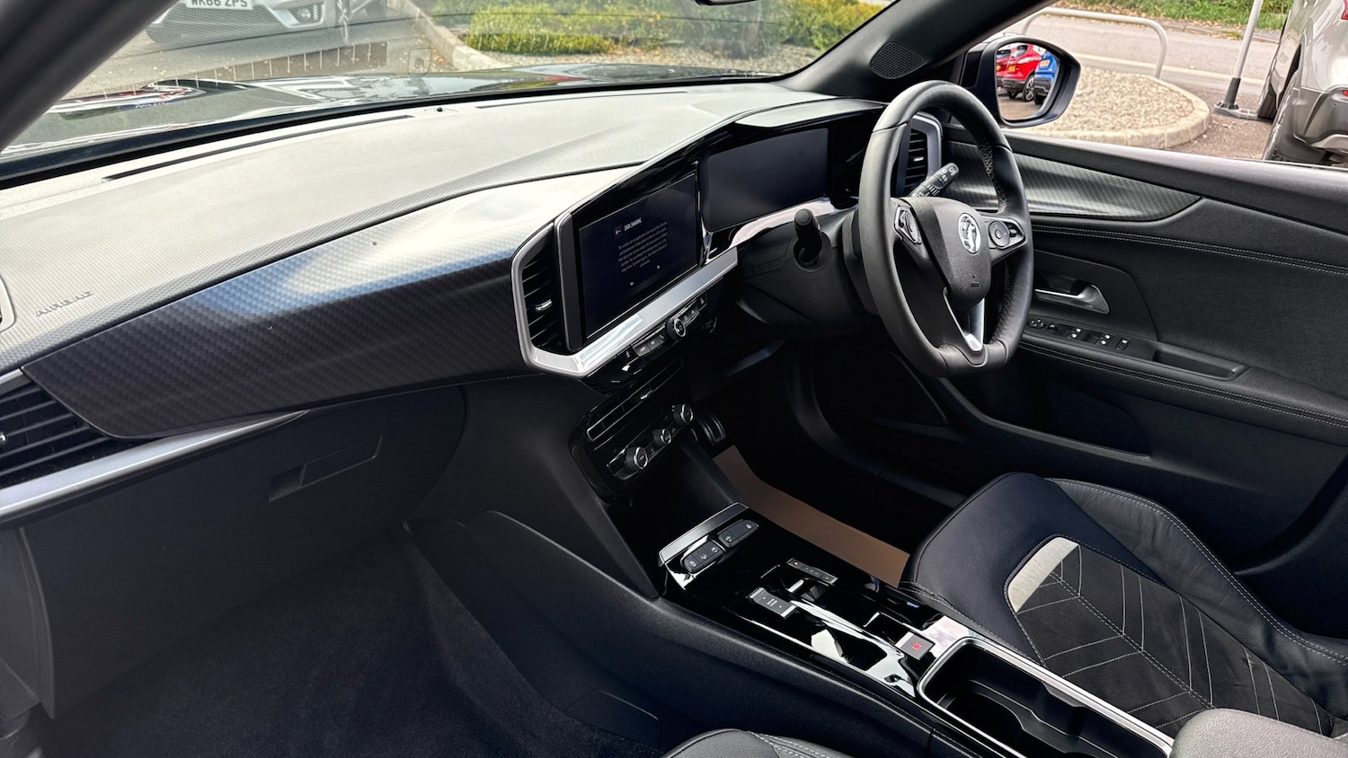 Used Vauxhall Mokka 2024 for sale - 76845199: Photo 9