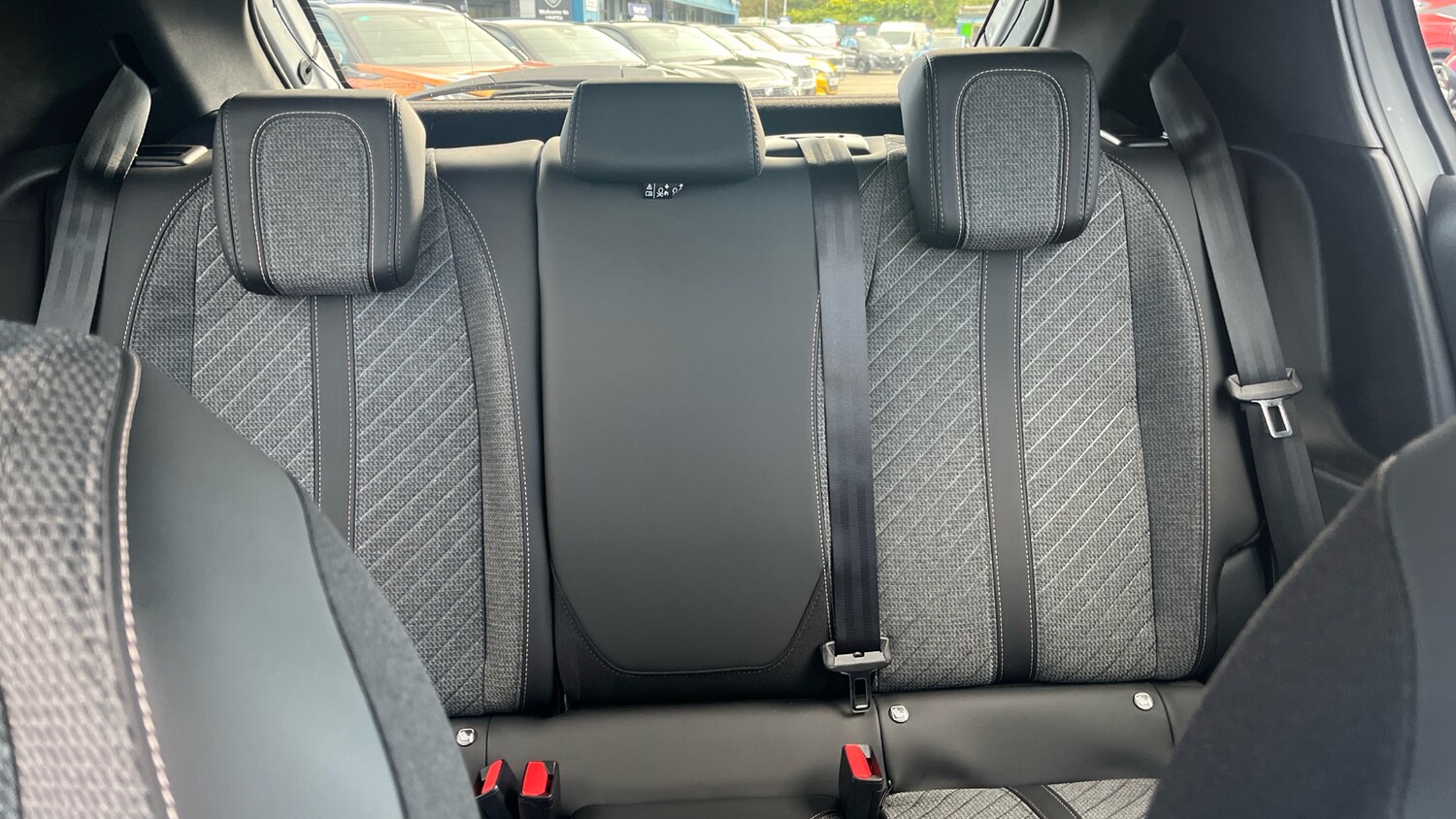 Used Peugeot 208 2025 for sale - 76257561: Photo 15