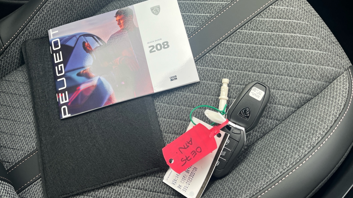 Used Peugeot 208 2025 for sale - 76257561: Photo 19