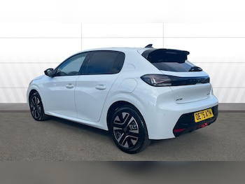 Used Peugeot 208 2025 for sale - 76257561: Photo