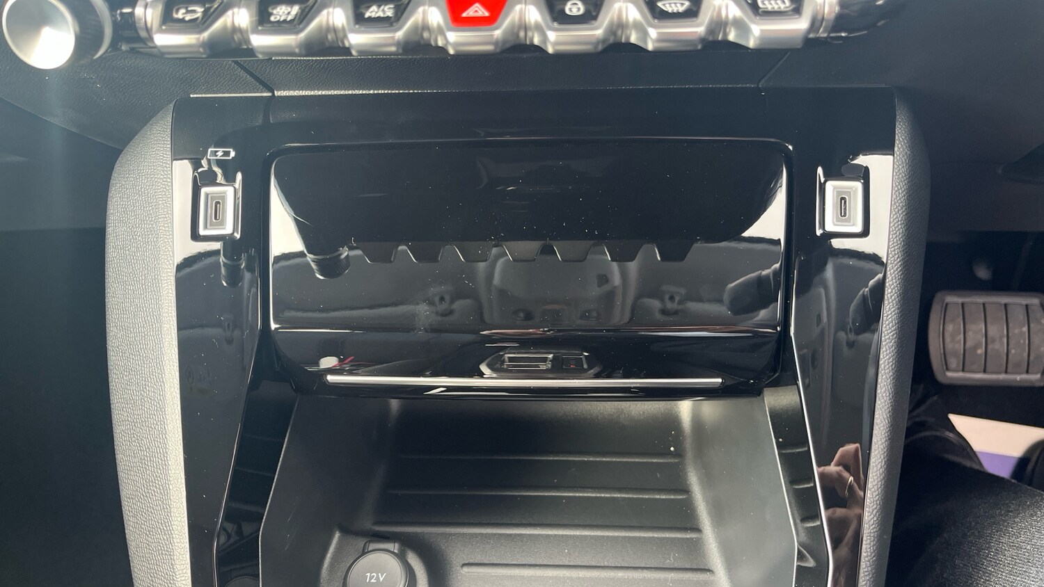 Used Peugeot 208 2025 for sale - 76257561: Photo 31