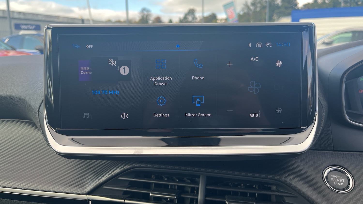 Used Peugeot 208 2025 for sale - 76257561: Photo 33