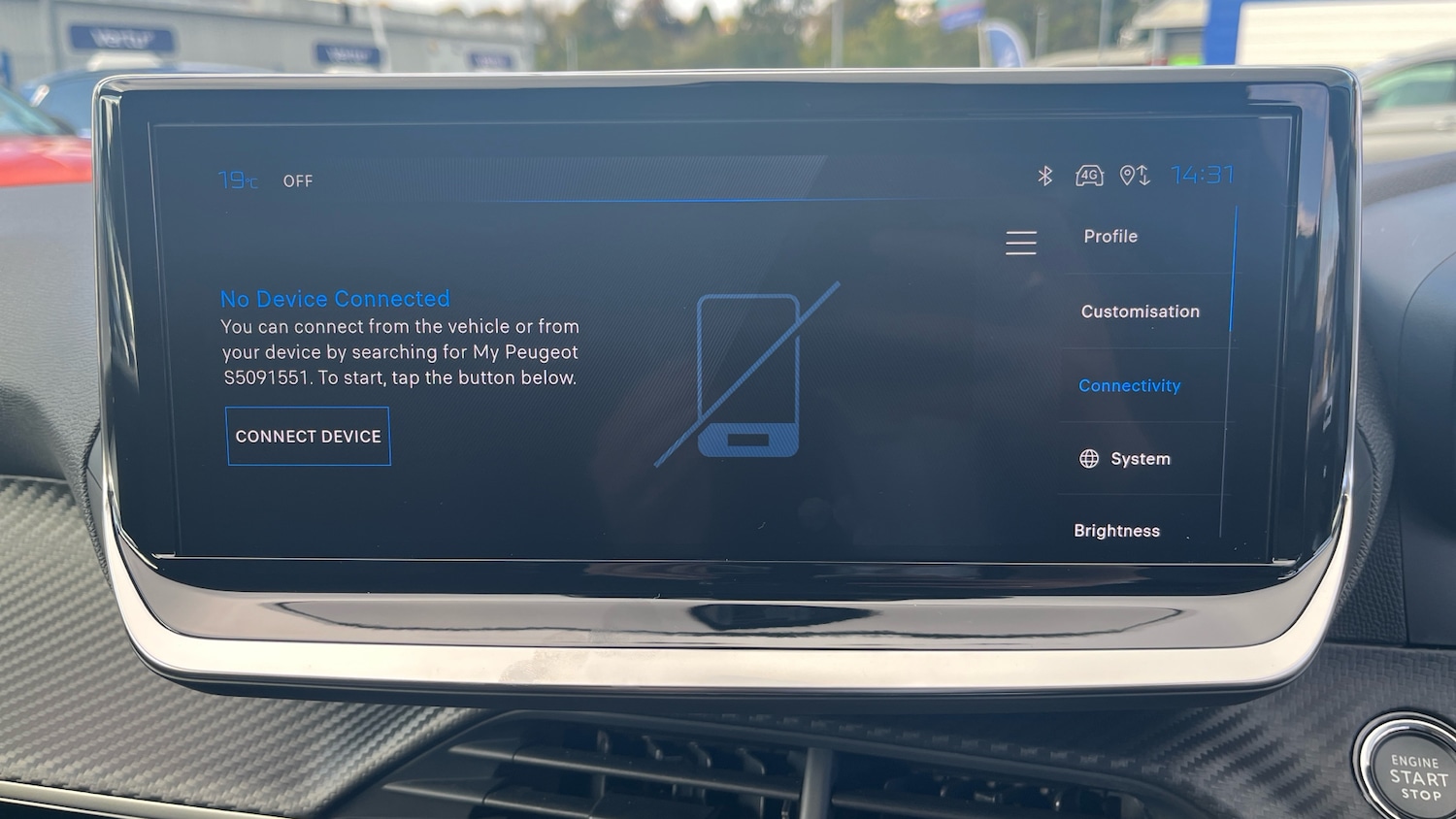 Used Peugeot 208 2025 for sale - 76257561: Photo 36