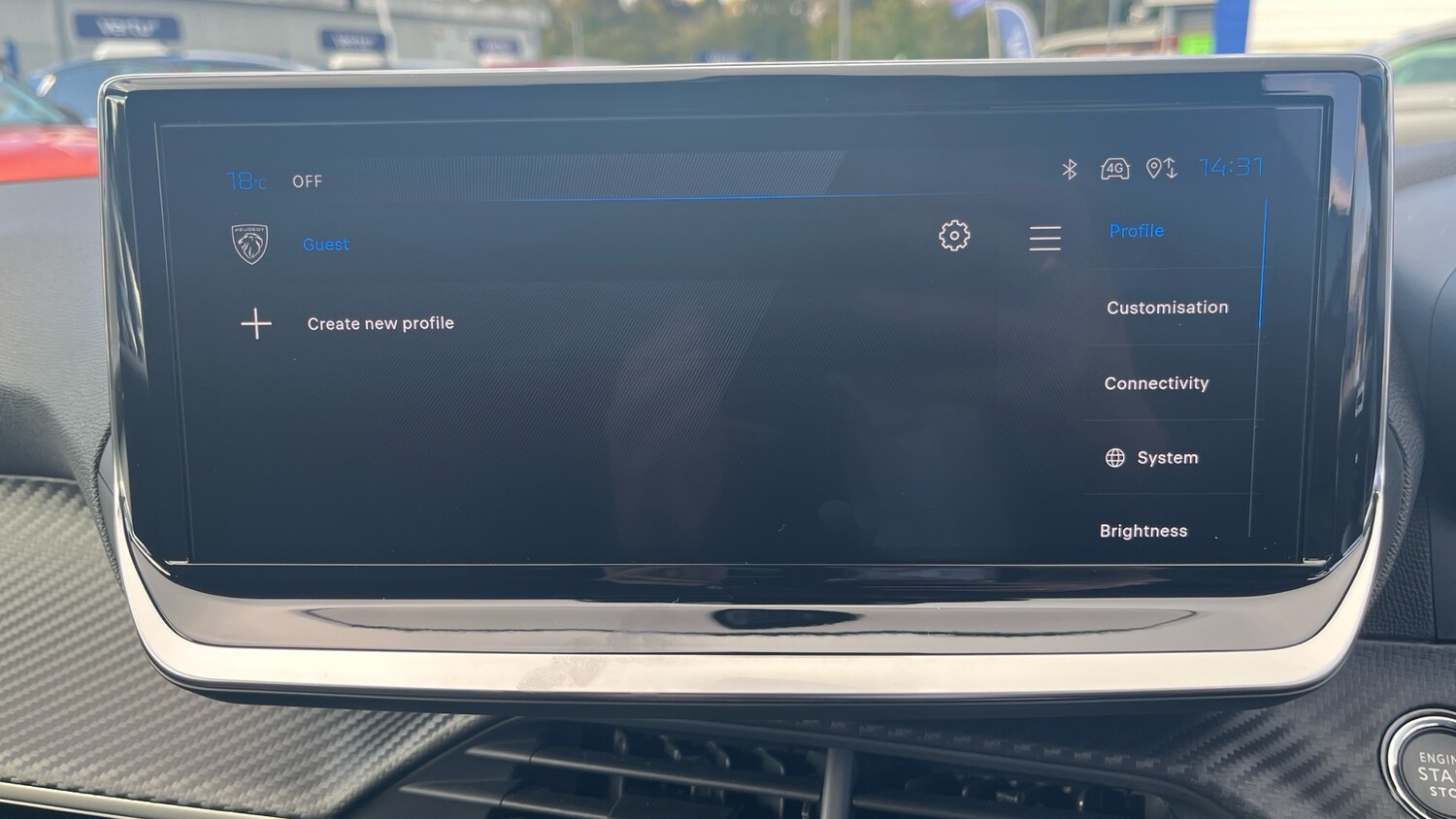 Used Peugeot 208 2025 for sale - 76257561: Photo 37