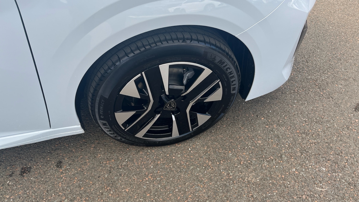 Used Peugeot 208 2025 for sale - 76257561: Photo 39