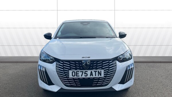 Used Peugeot 208 2025 for sale - 76257561: Photo 3