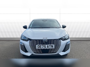Used Peugeot 208 2025 for sale - 76257561: Photo
