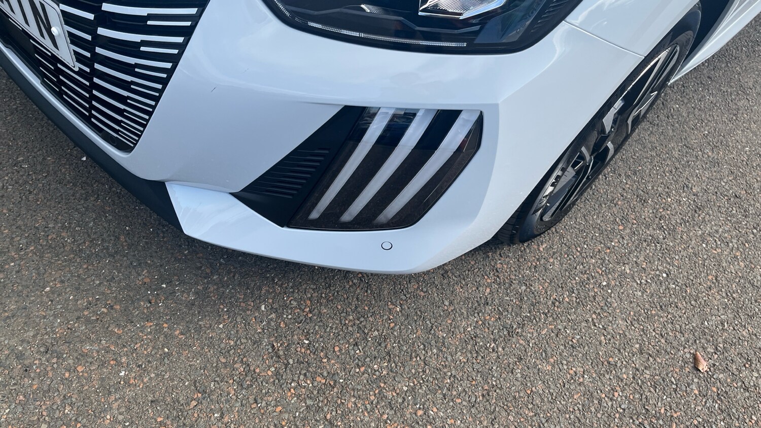 Used Peugeot 208 2025 for sale - 76257561: Photo 43