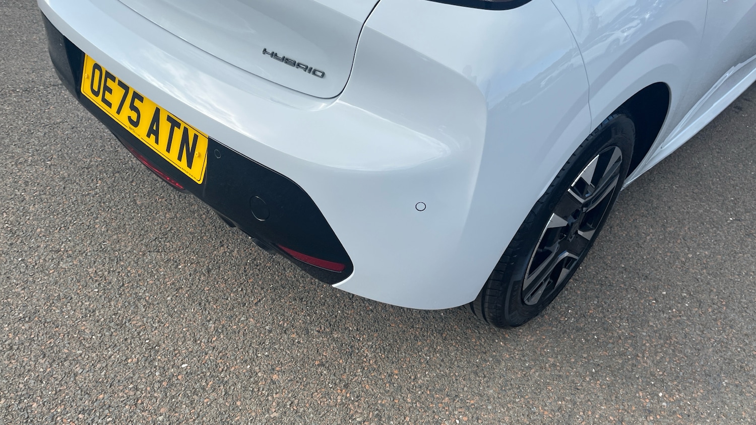 Used Peugeot 208 2025 for sale - 76257561: Photo 46