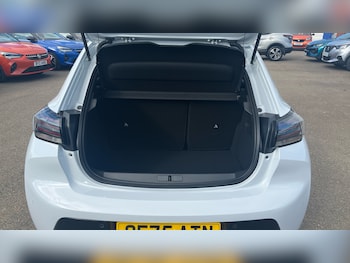 Used Peugeot 208 2025 for sale - 76257561: Photo