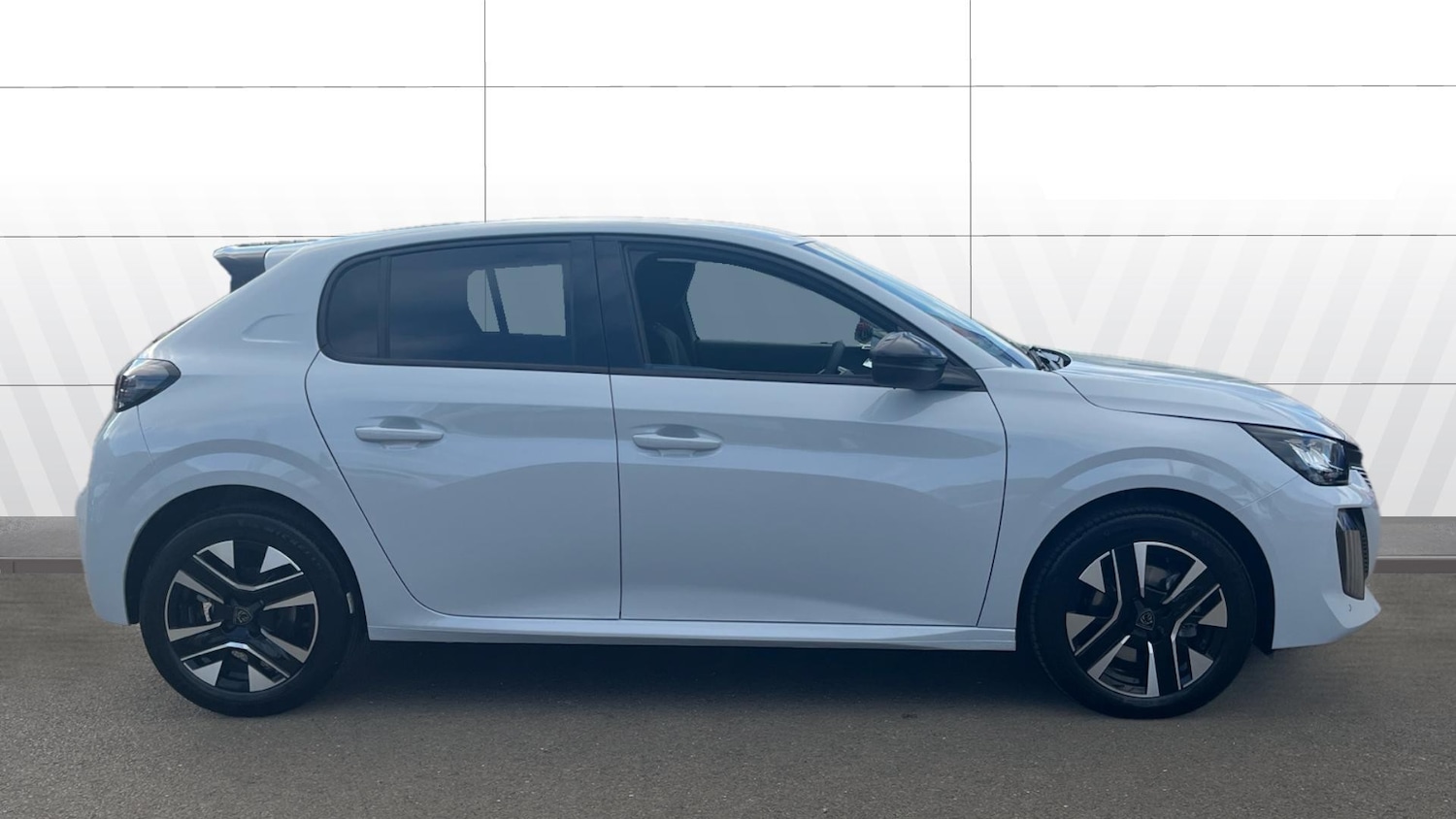 Used Peugeot 208 2025 for sale - 76257561: Photo 5