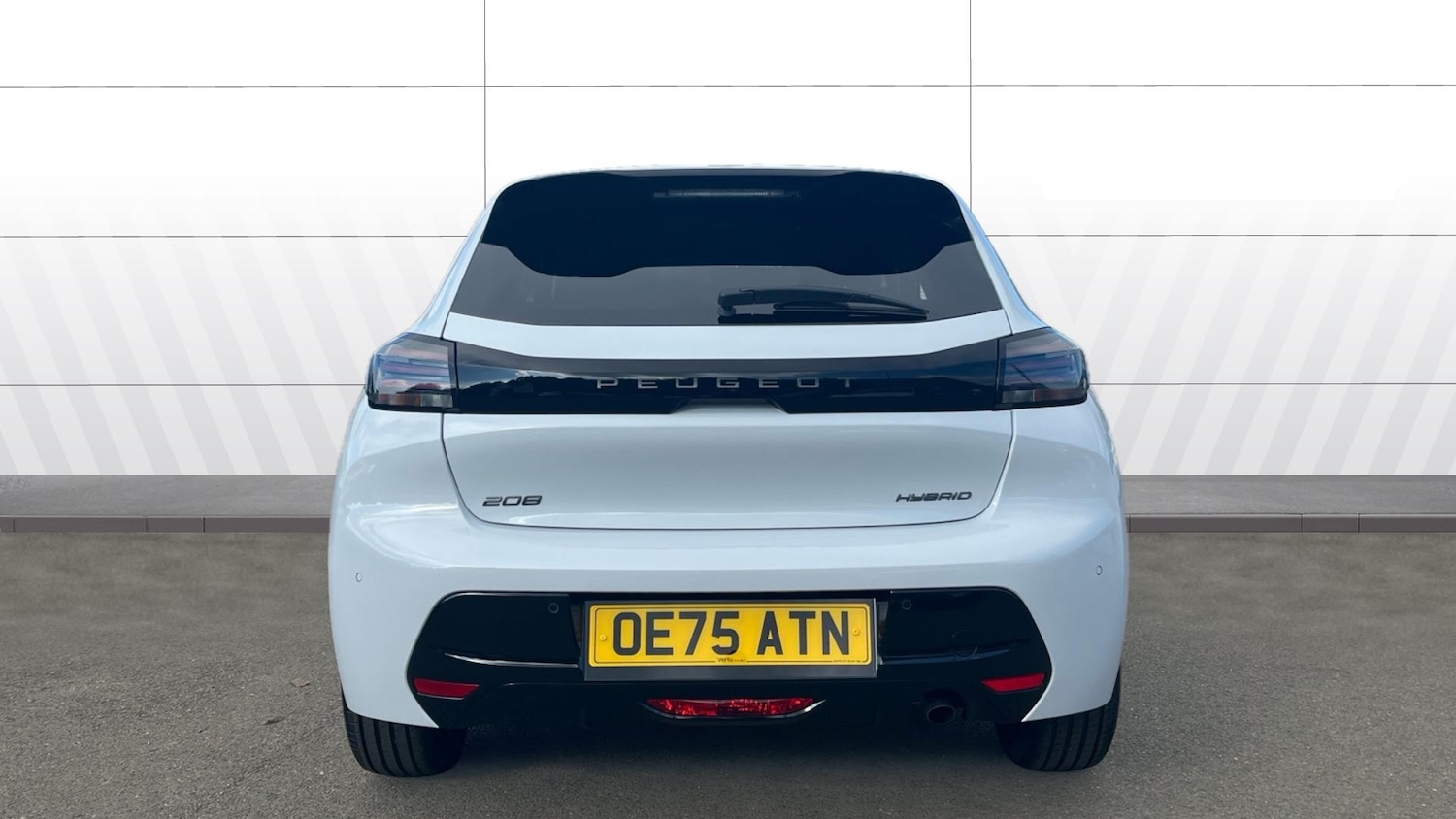 Used Peugeot 208 2025 for sale - 76257561: Photo 6