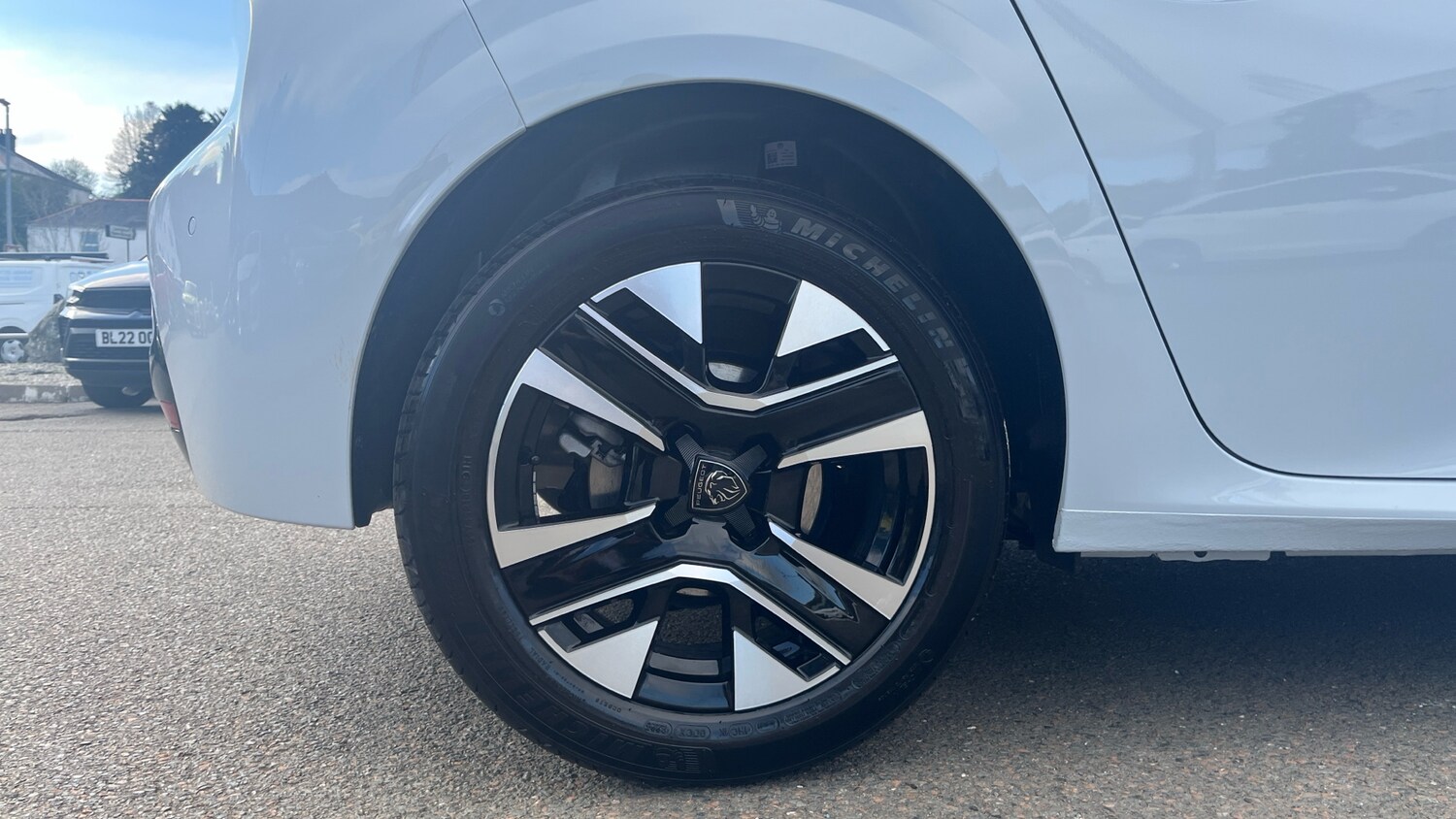 Used Peugeot 208 2025 for sale - 76257561: Photo 7