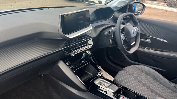 Used Peugeot 208 2025 for sale - 76257561: Photo 9