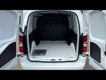 Used Peugeot Partner 2025 for sale - 74704112: Photo
